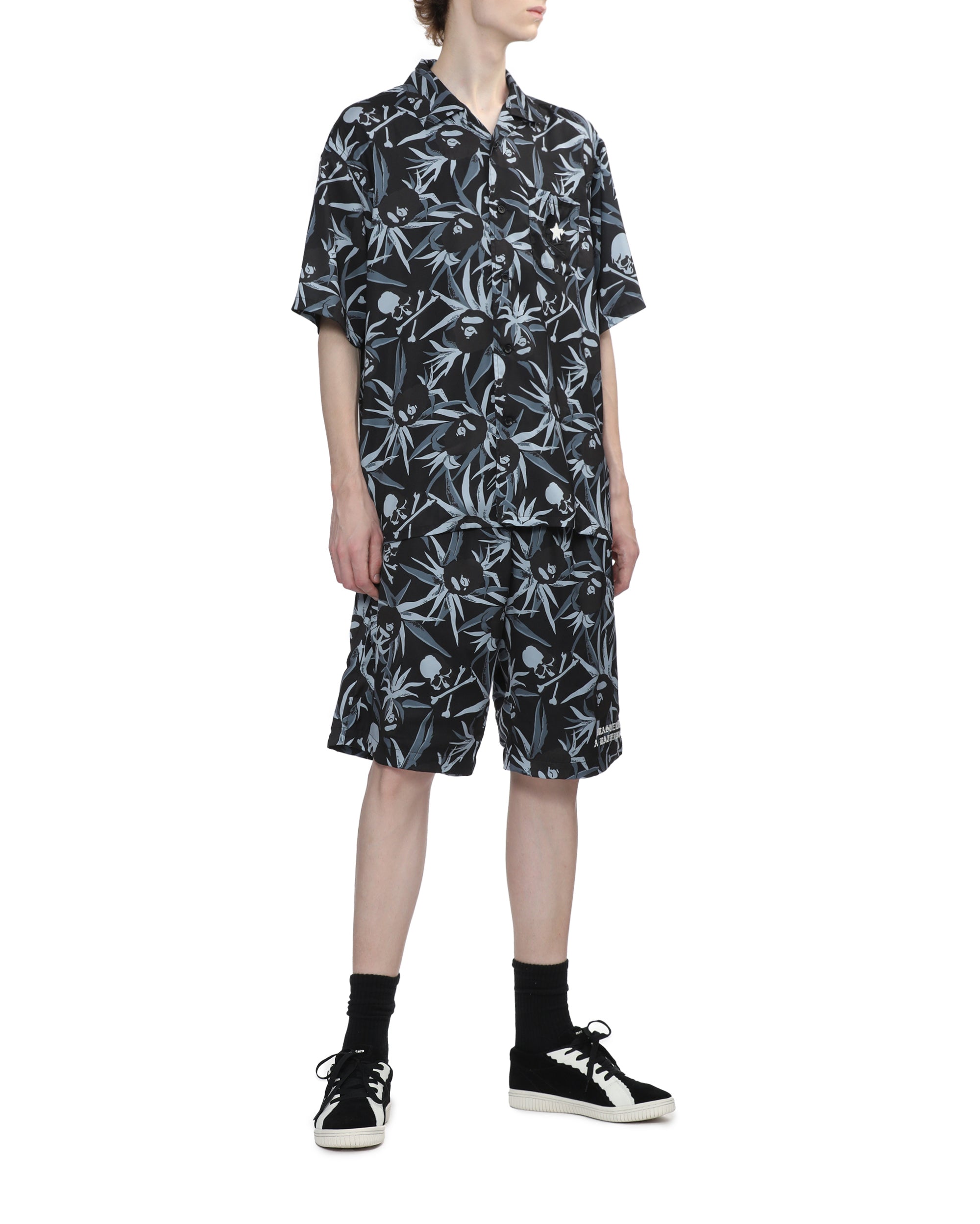 X Airwalk One