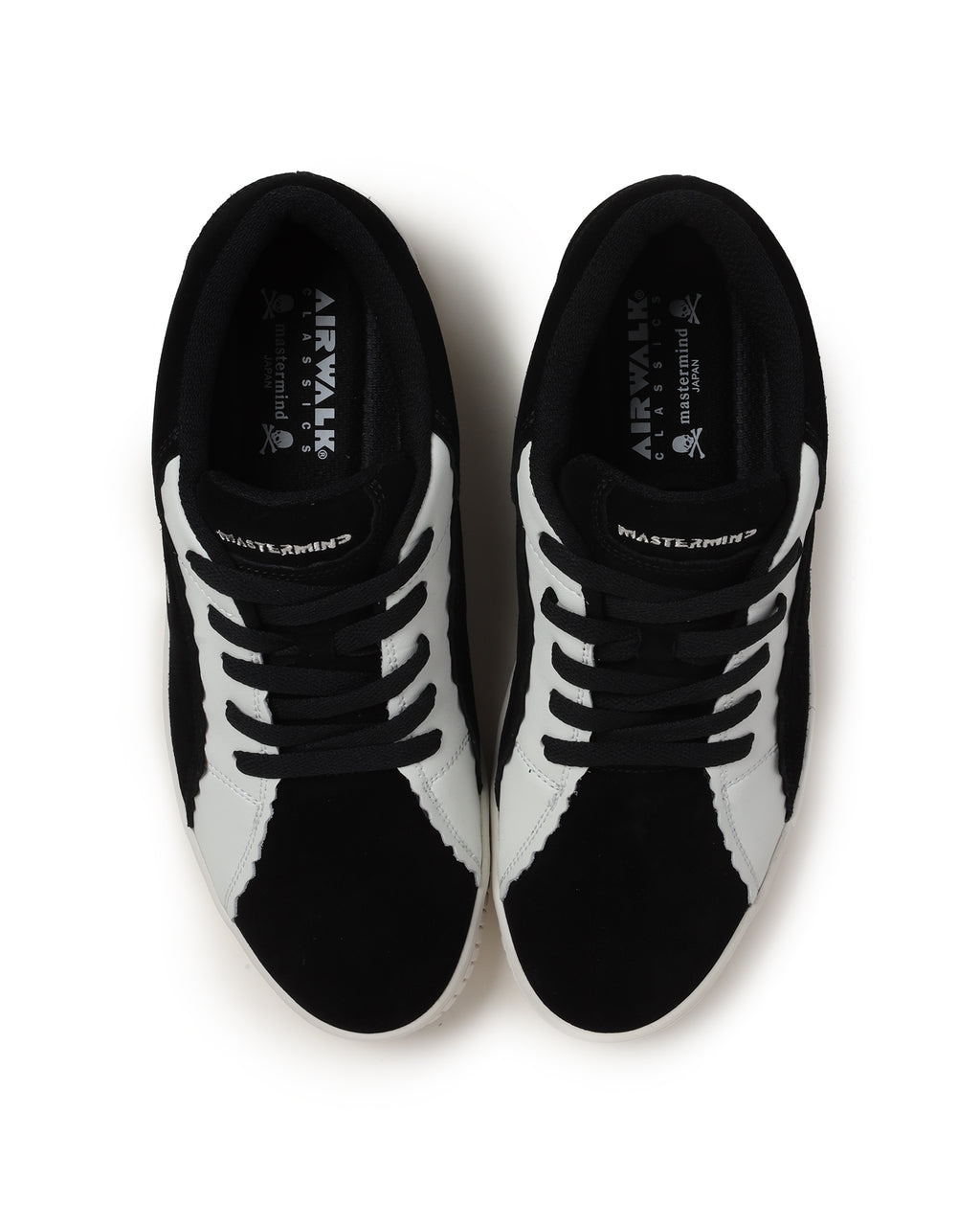 X Airwalk One