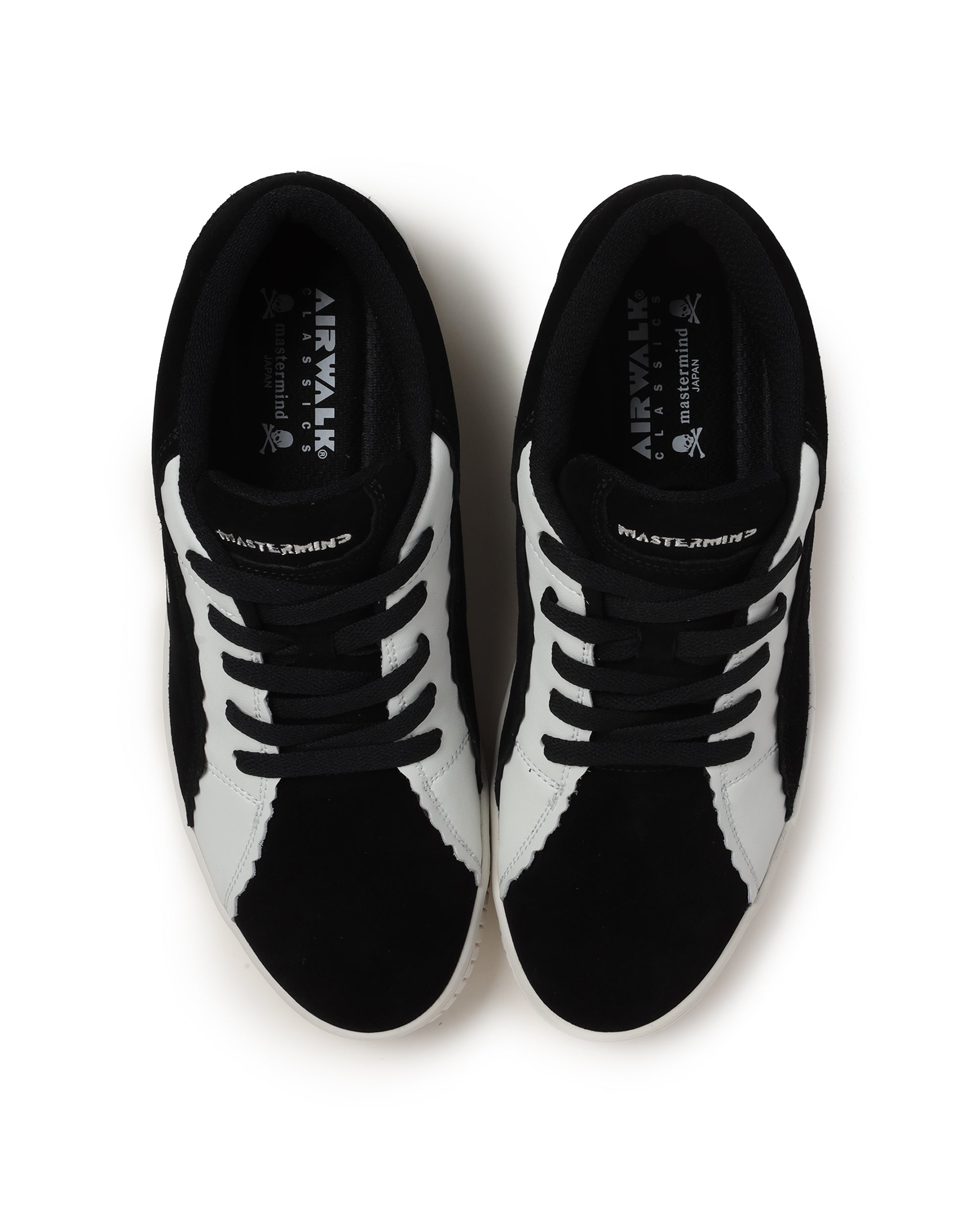 X Airwalk One