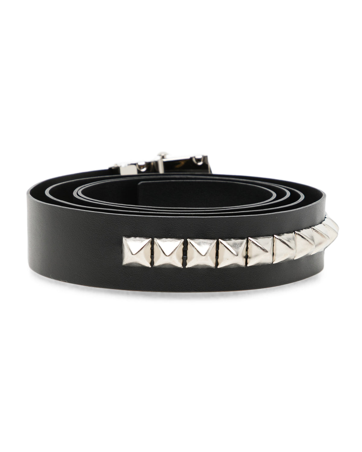 Studded belt