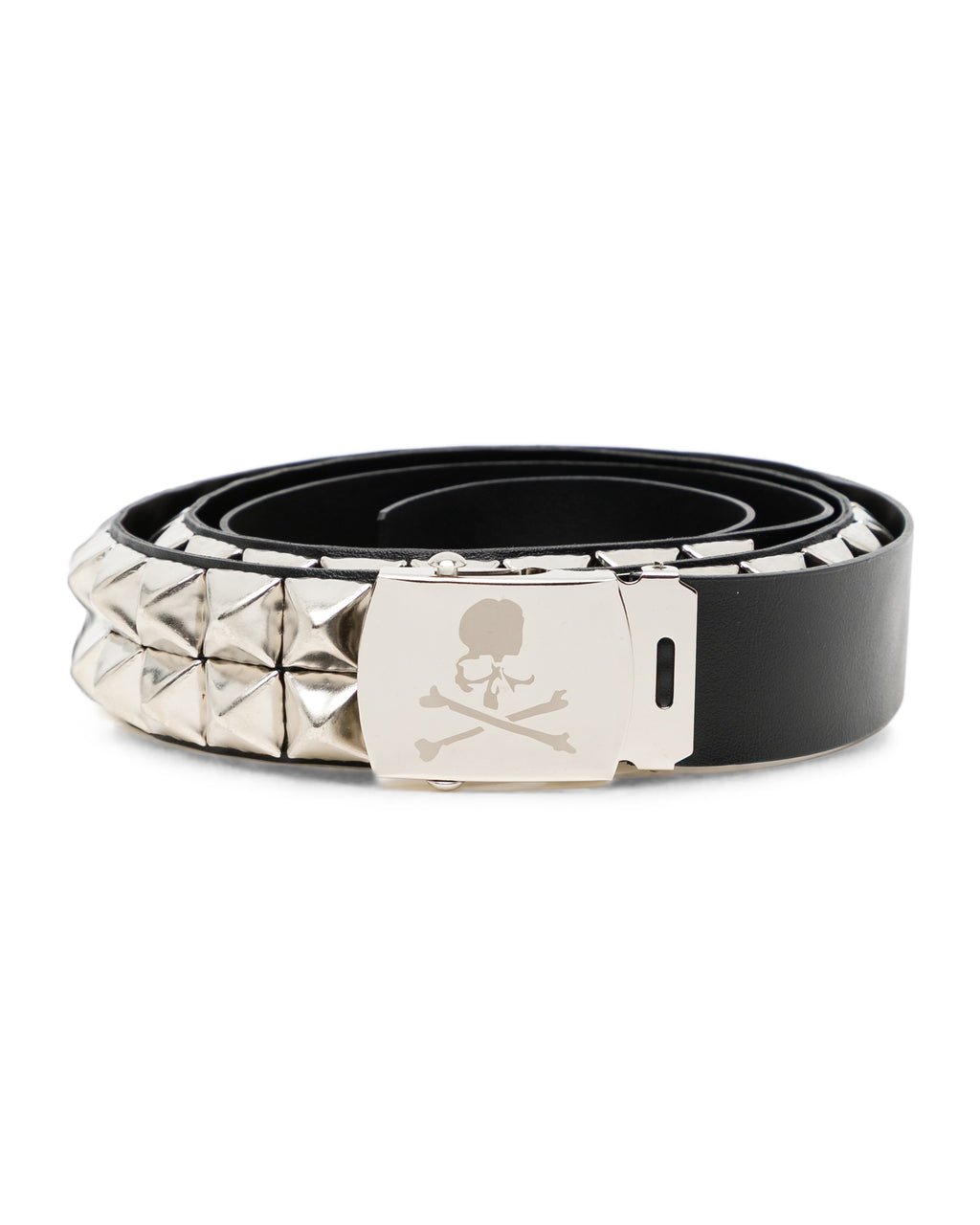 Studded belt