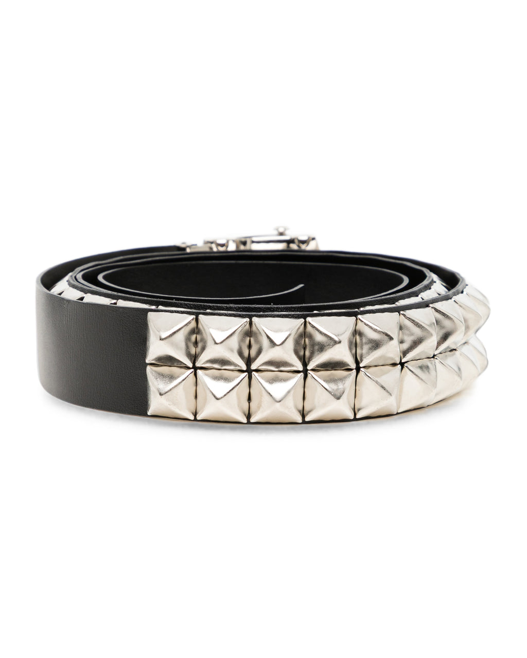 Studded belt
