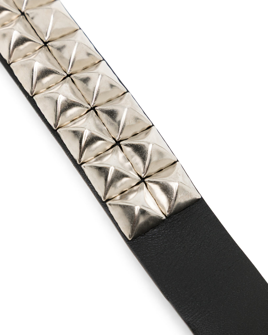 Studded belt