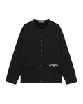 Long sleeve cardigan