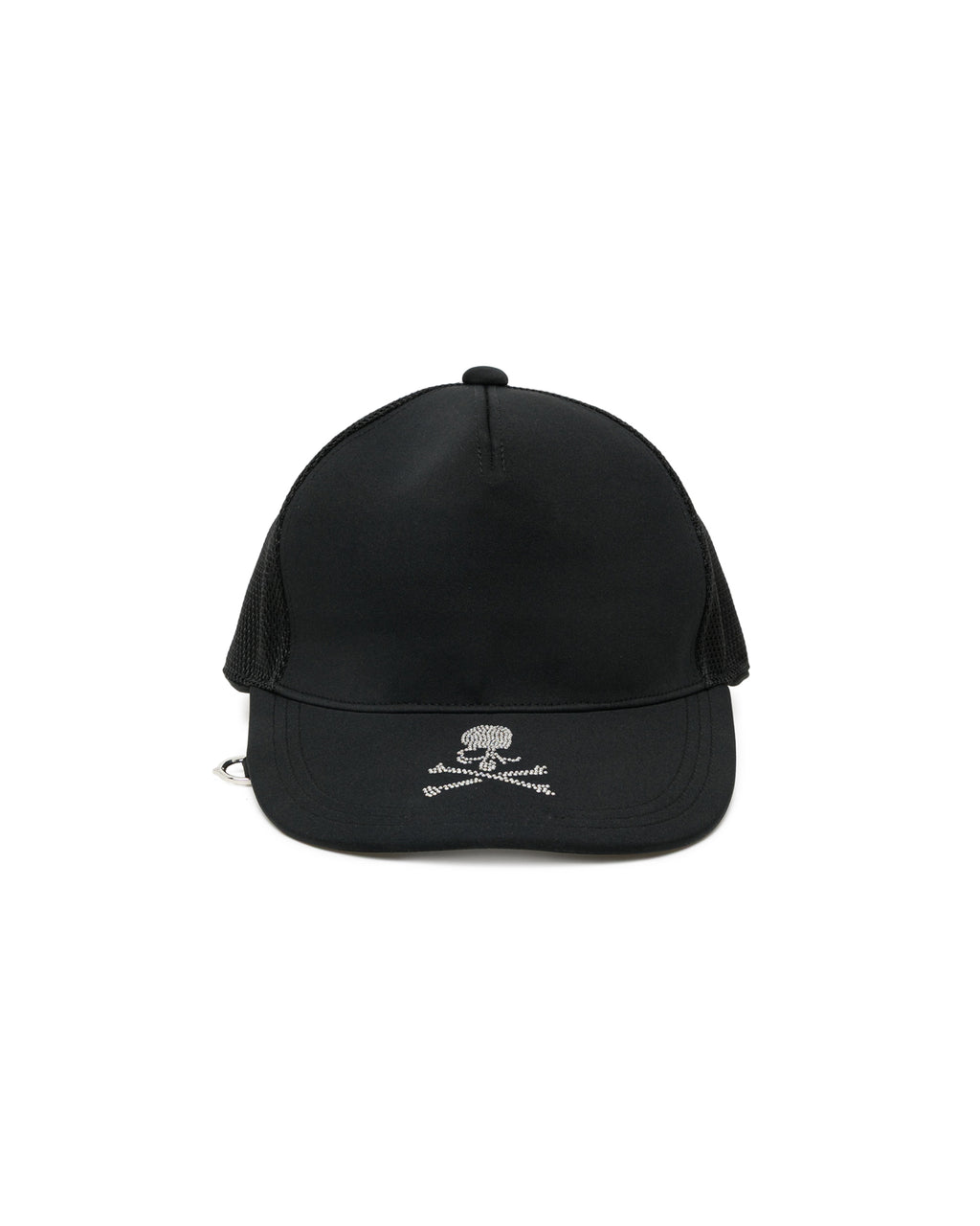 Swarovski?? crystals cap
