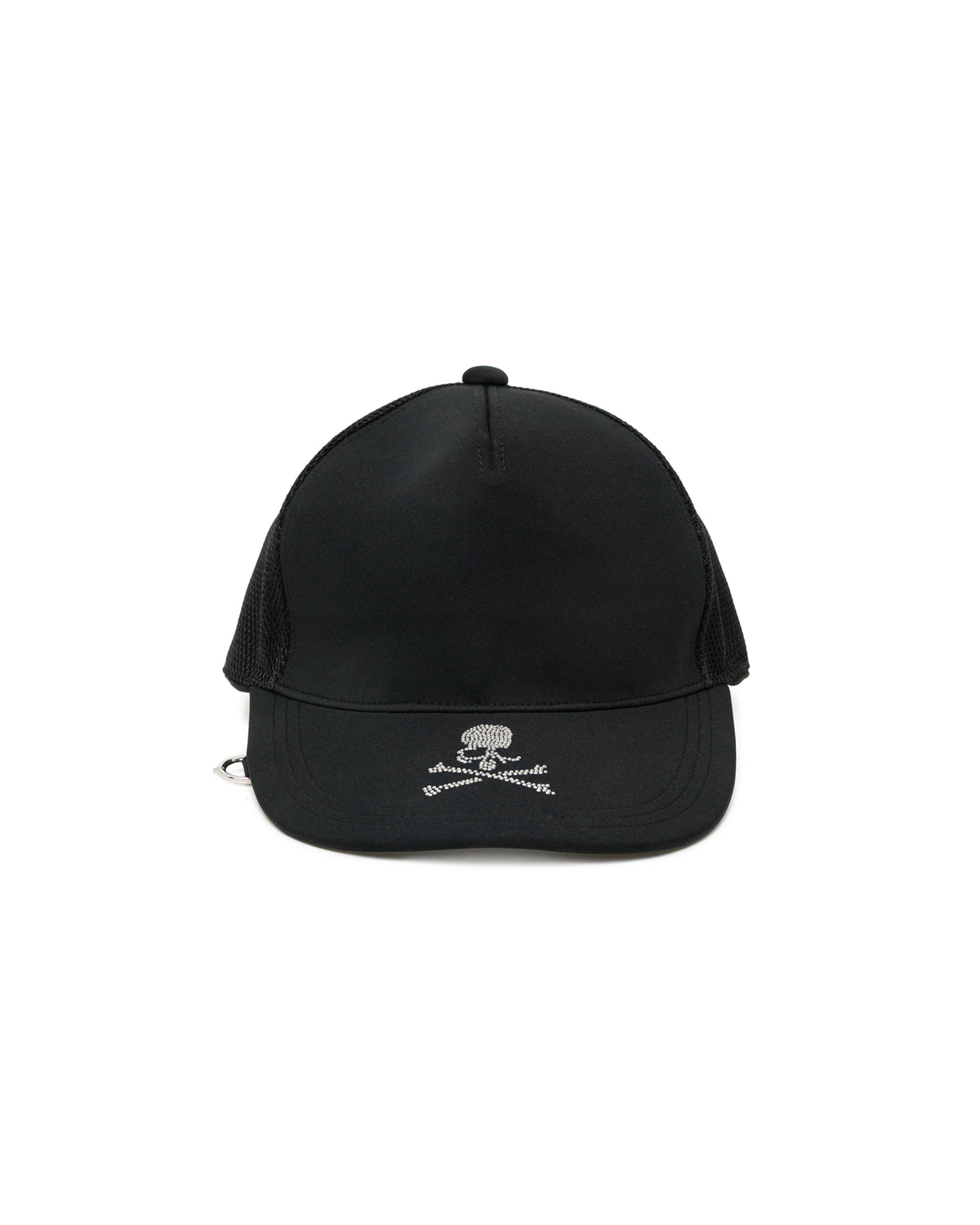 Swarovski?? crystals cap