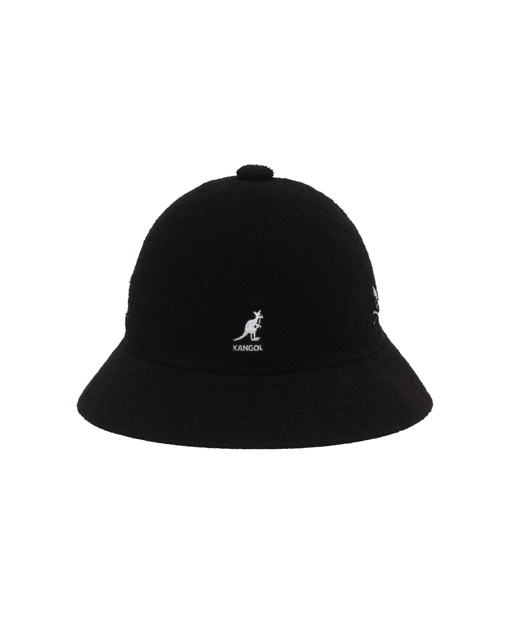 X Kangol bucket hat