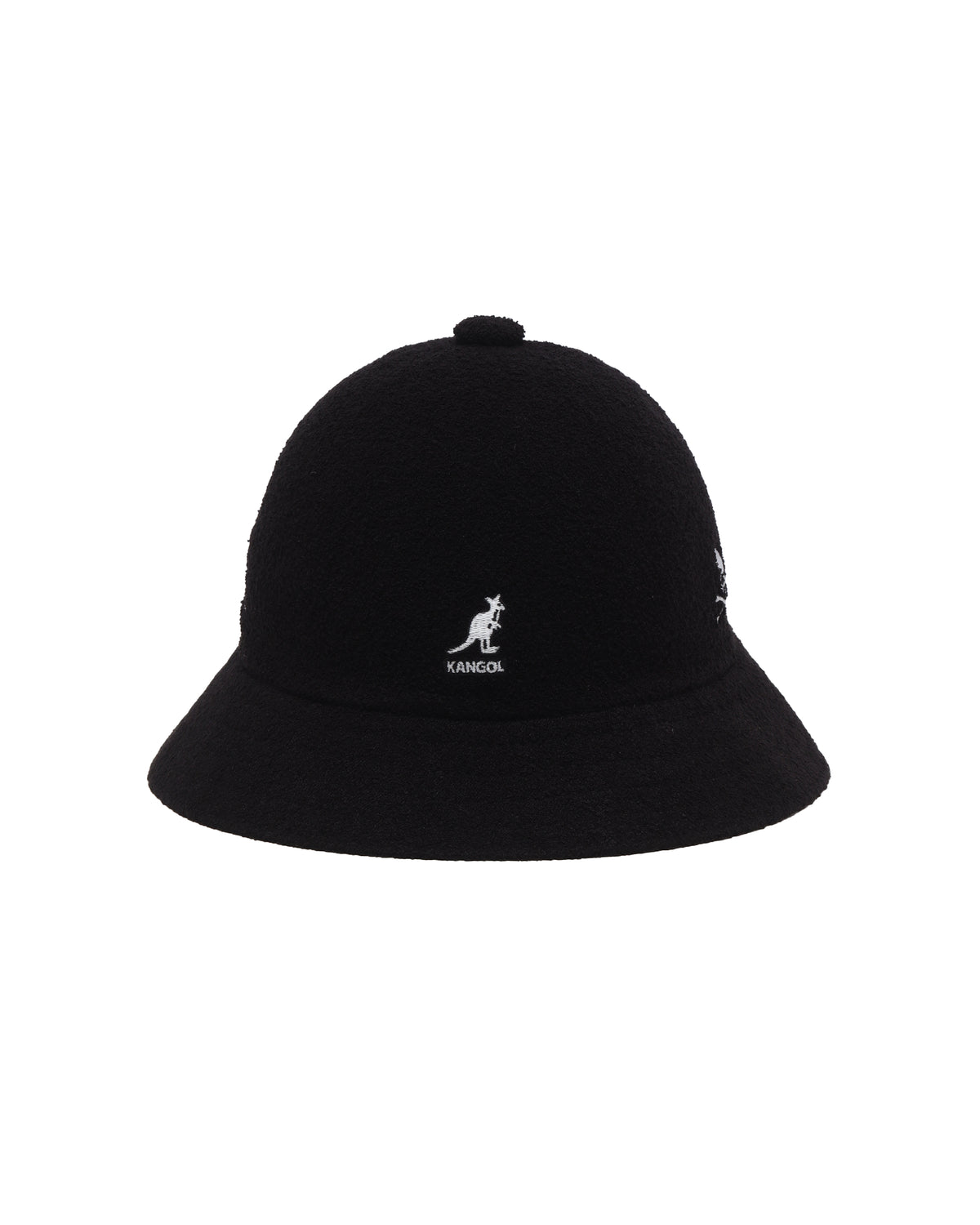 X Kangol bucket hat
