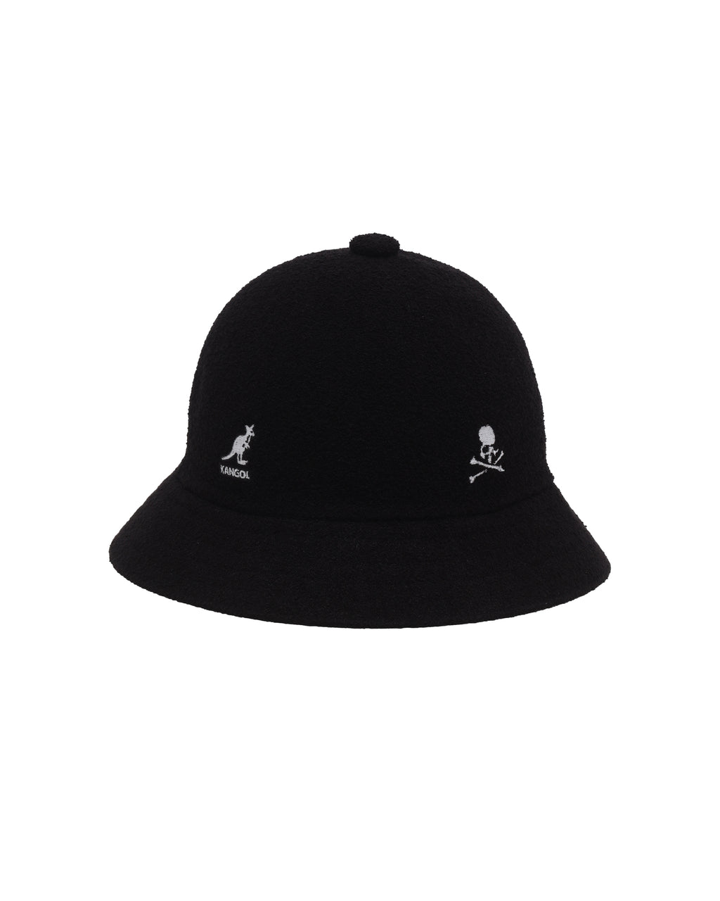 X Kangol bucket hat