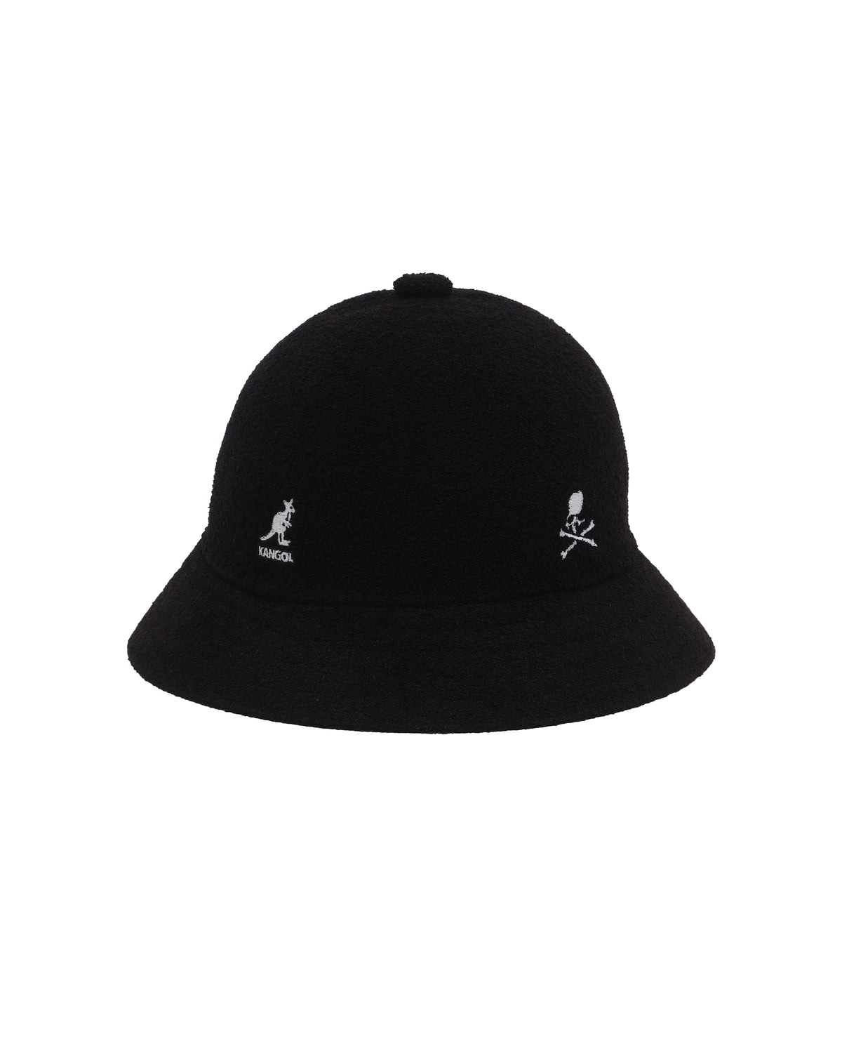 X Kangol bucket hat