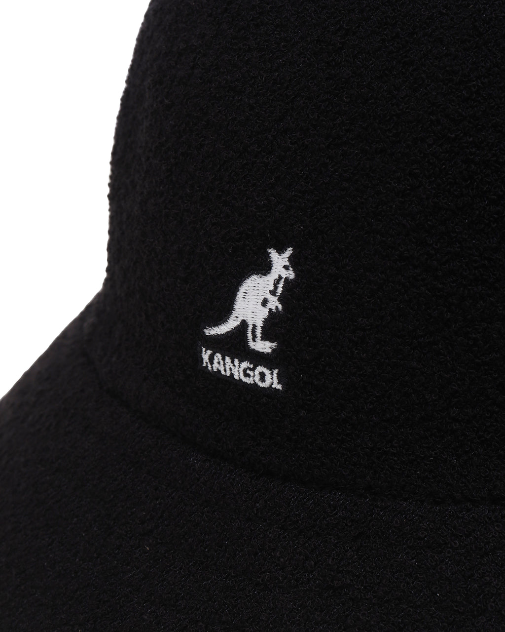 X Kangol bucket hat