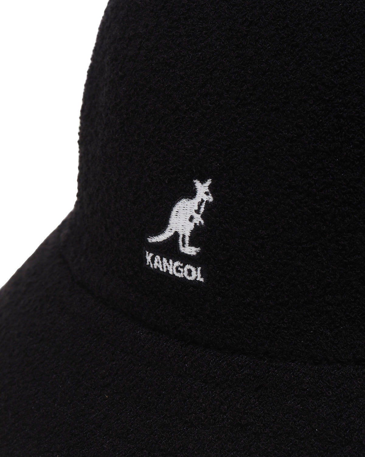X Kangol bucket hat