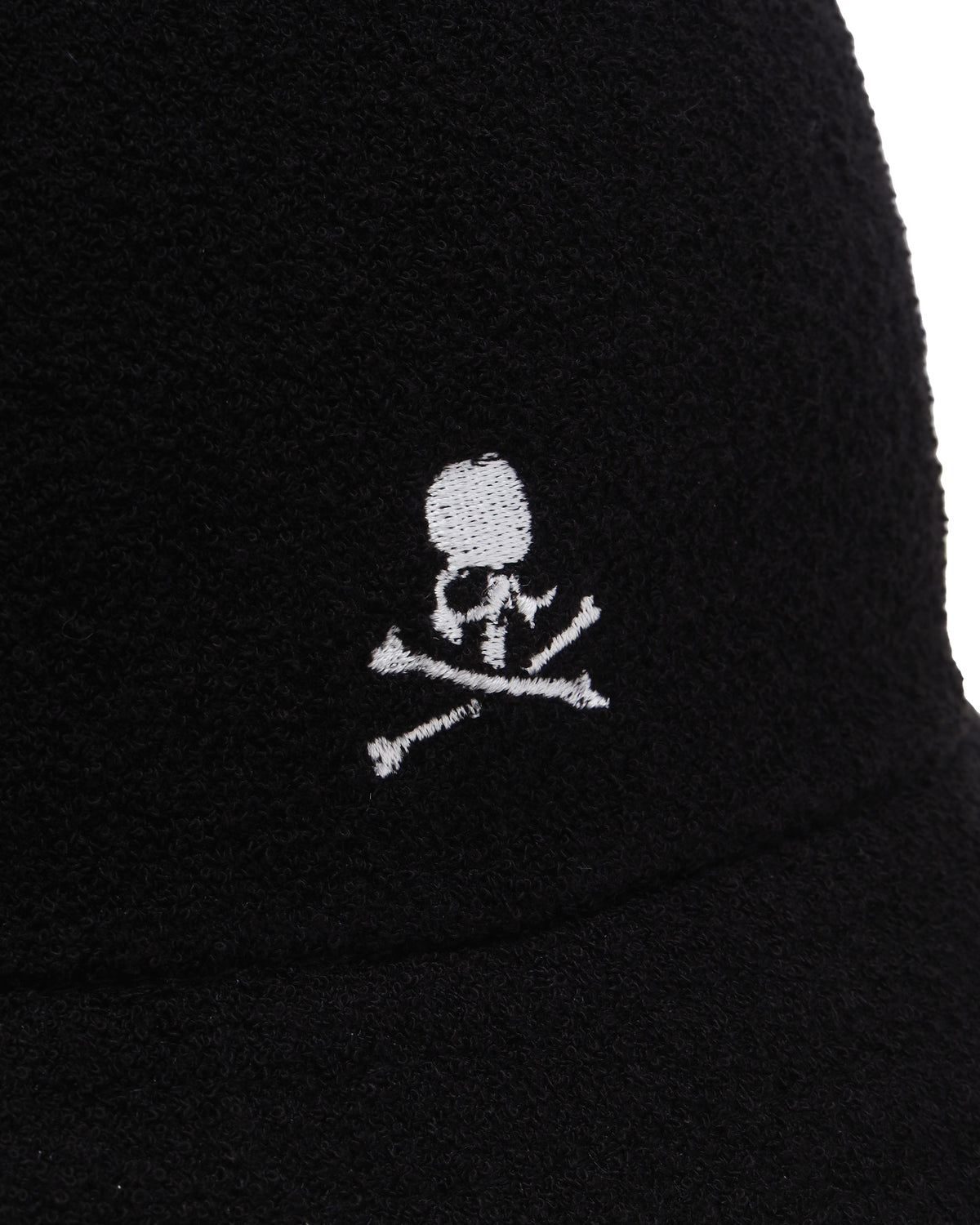 X Kangol bucket hat