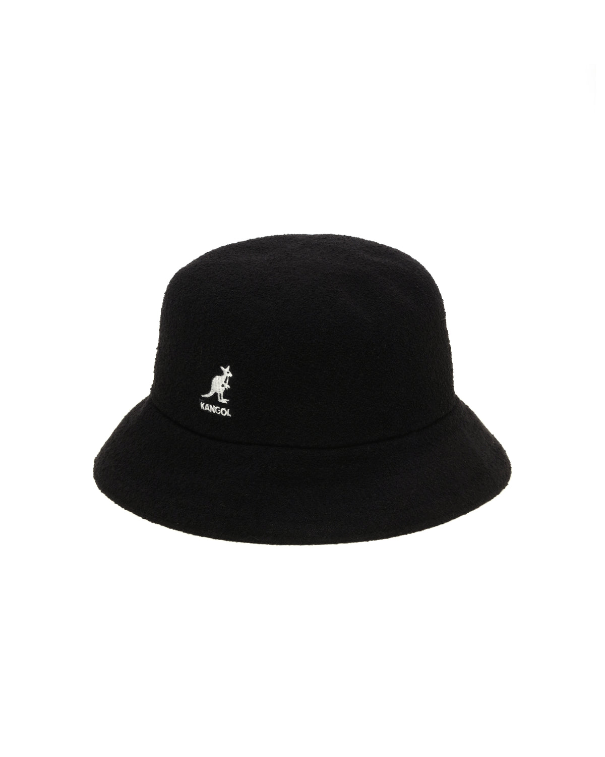 X Kangol Flip It reversible bucket hat