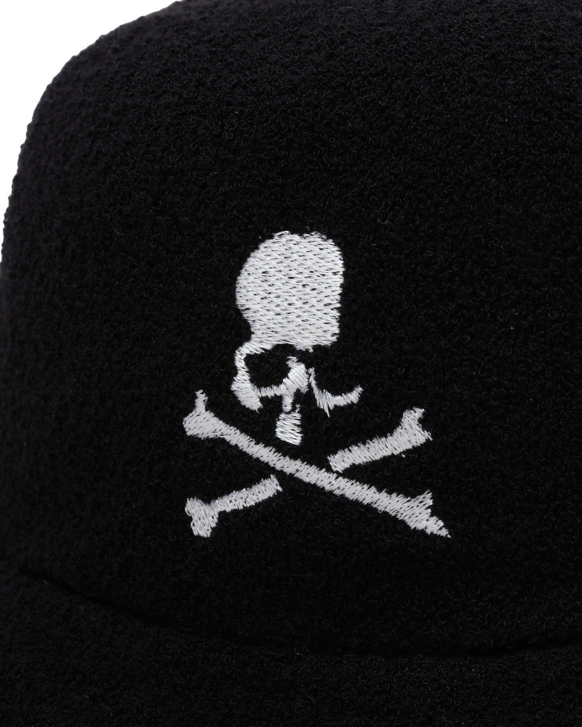 X Kangol Flip It reversible bucket hat