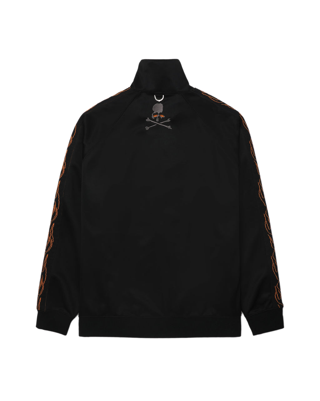 X Subculture track jacket