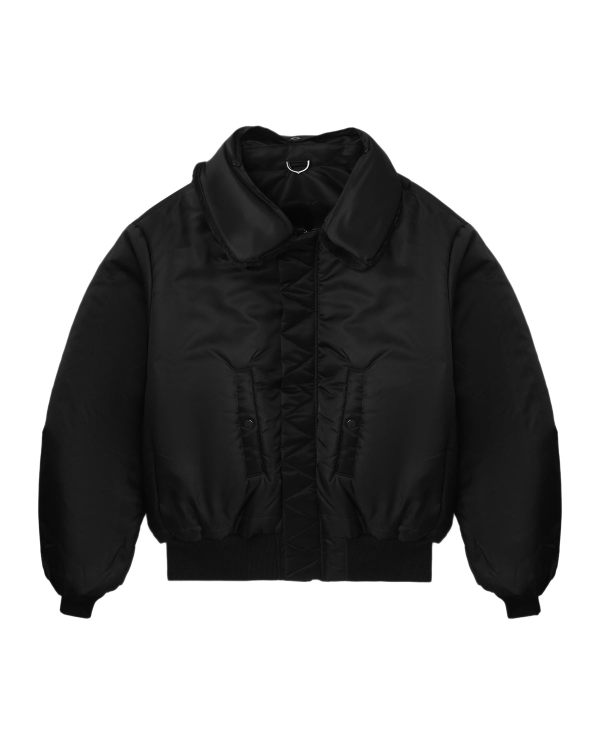 X Alpha Industries bomber jacket