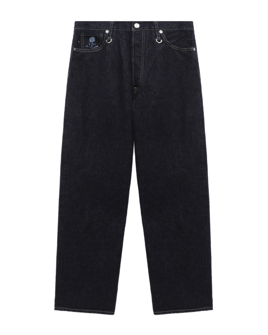 X Subculture jeans