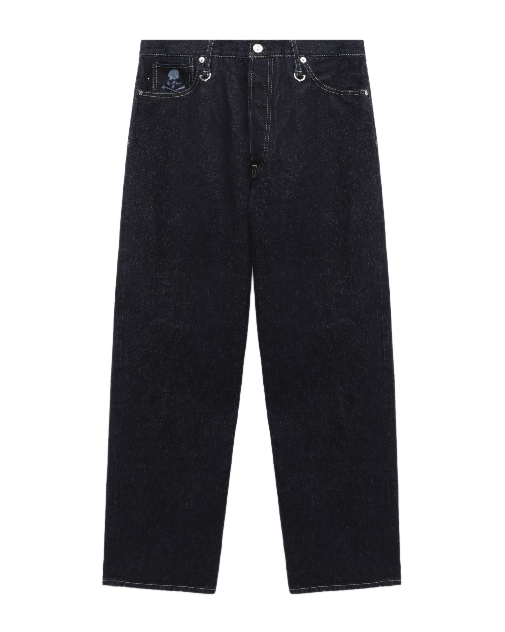 X Subculture jeans