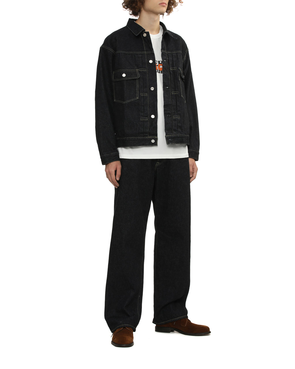 X Subculture jeans