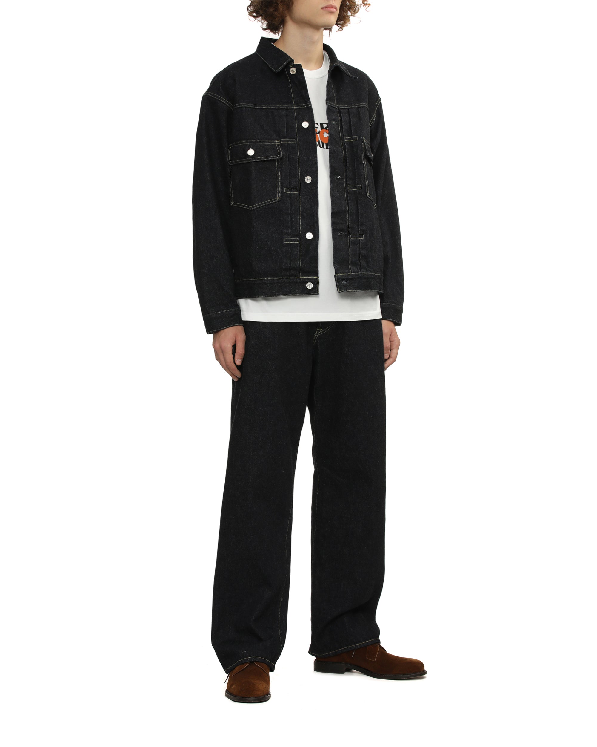 X Subculture jeans