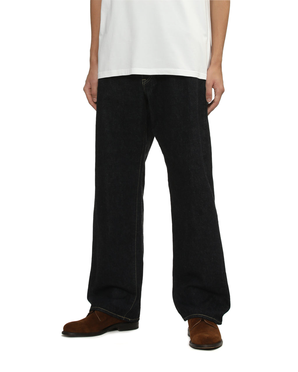 X Subculture jeans