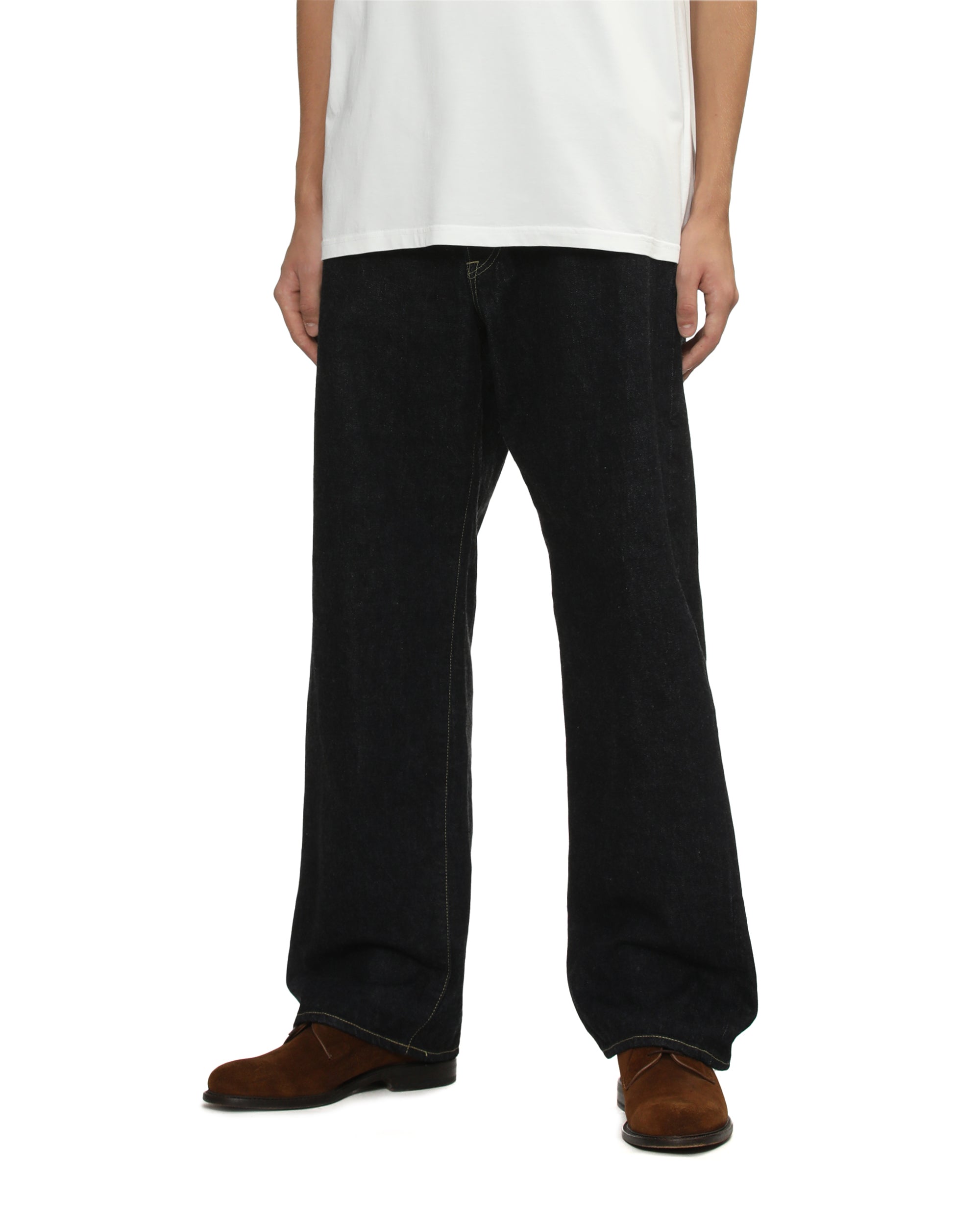 X Subculture jeans