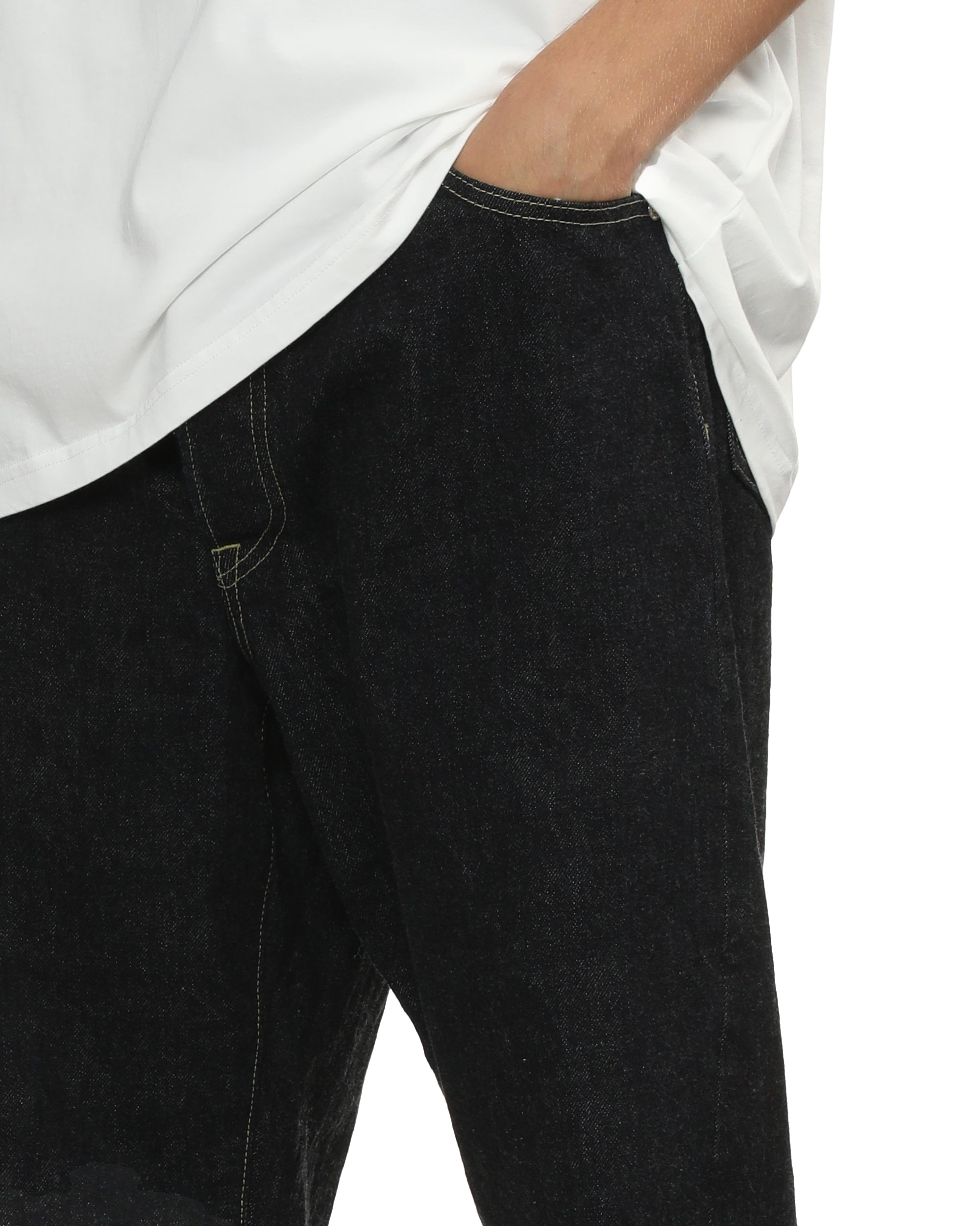 X Subculture jeans