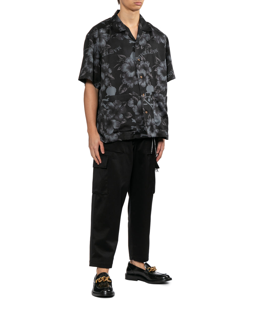 Cargo pants