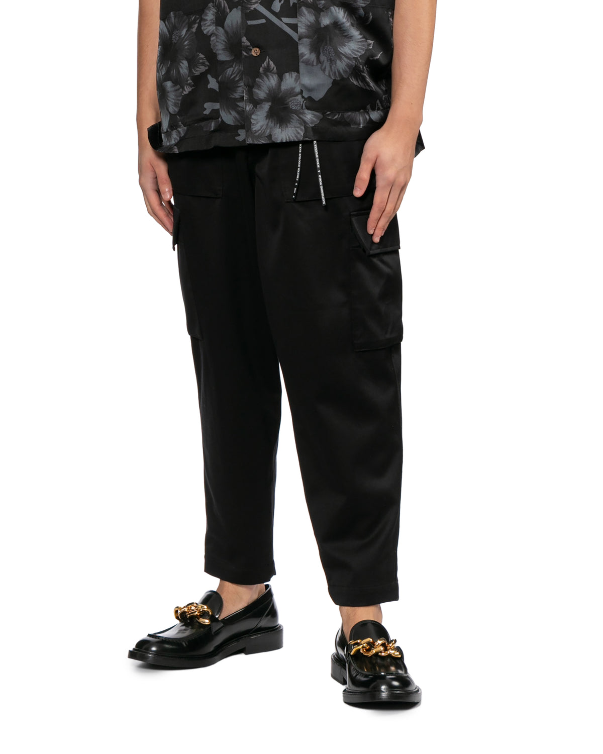 Cargo pants