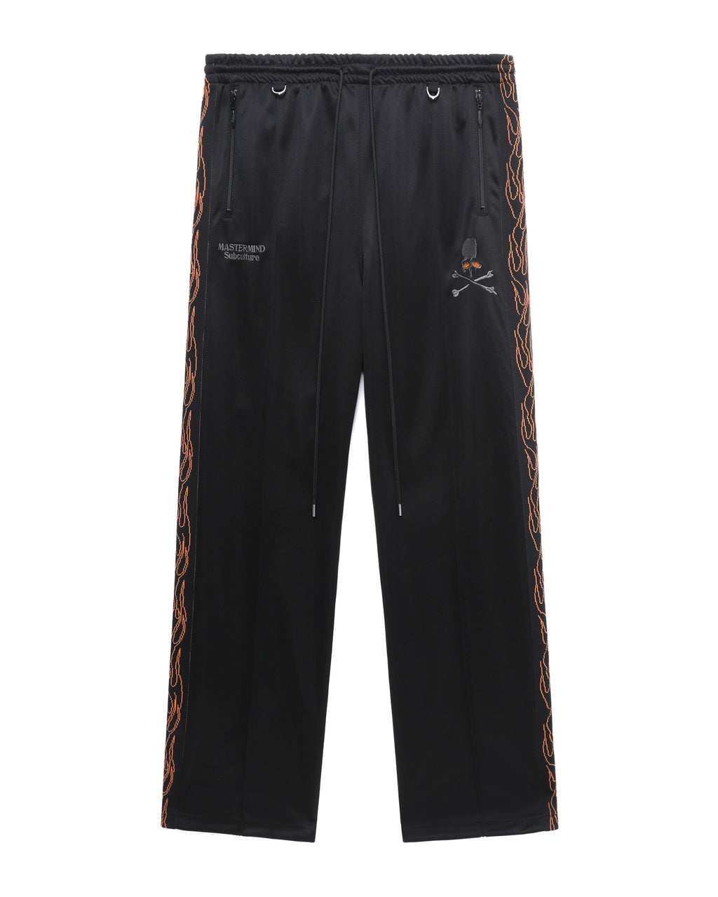 X Subculture track pants