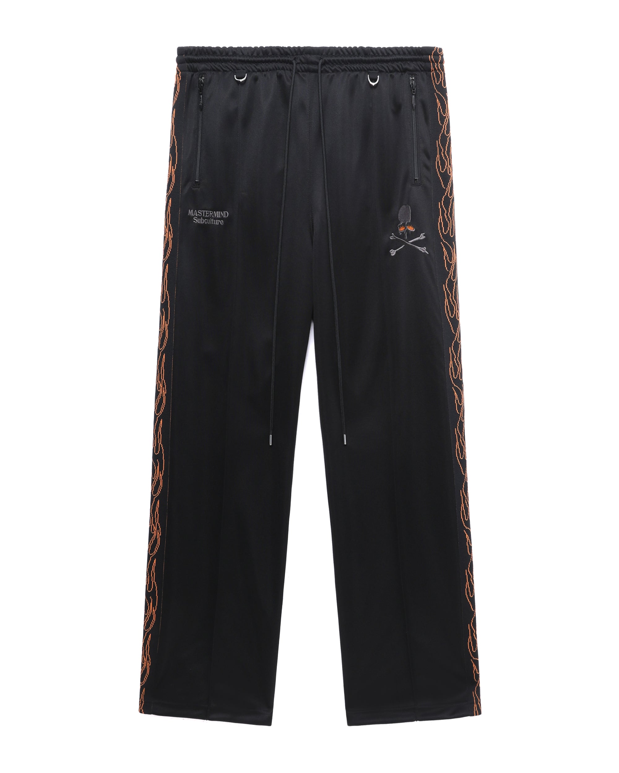 X Subculture track pants