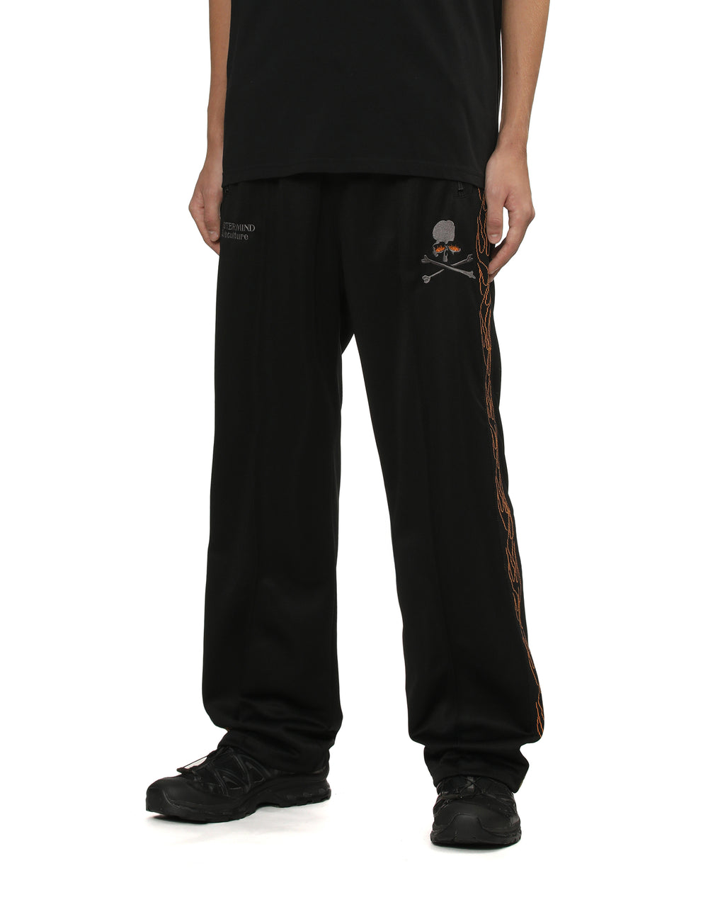 X Subculture track pants