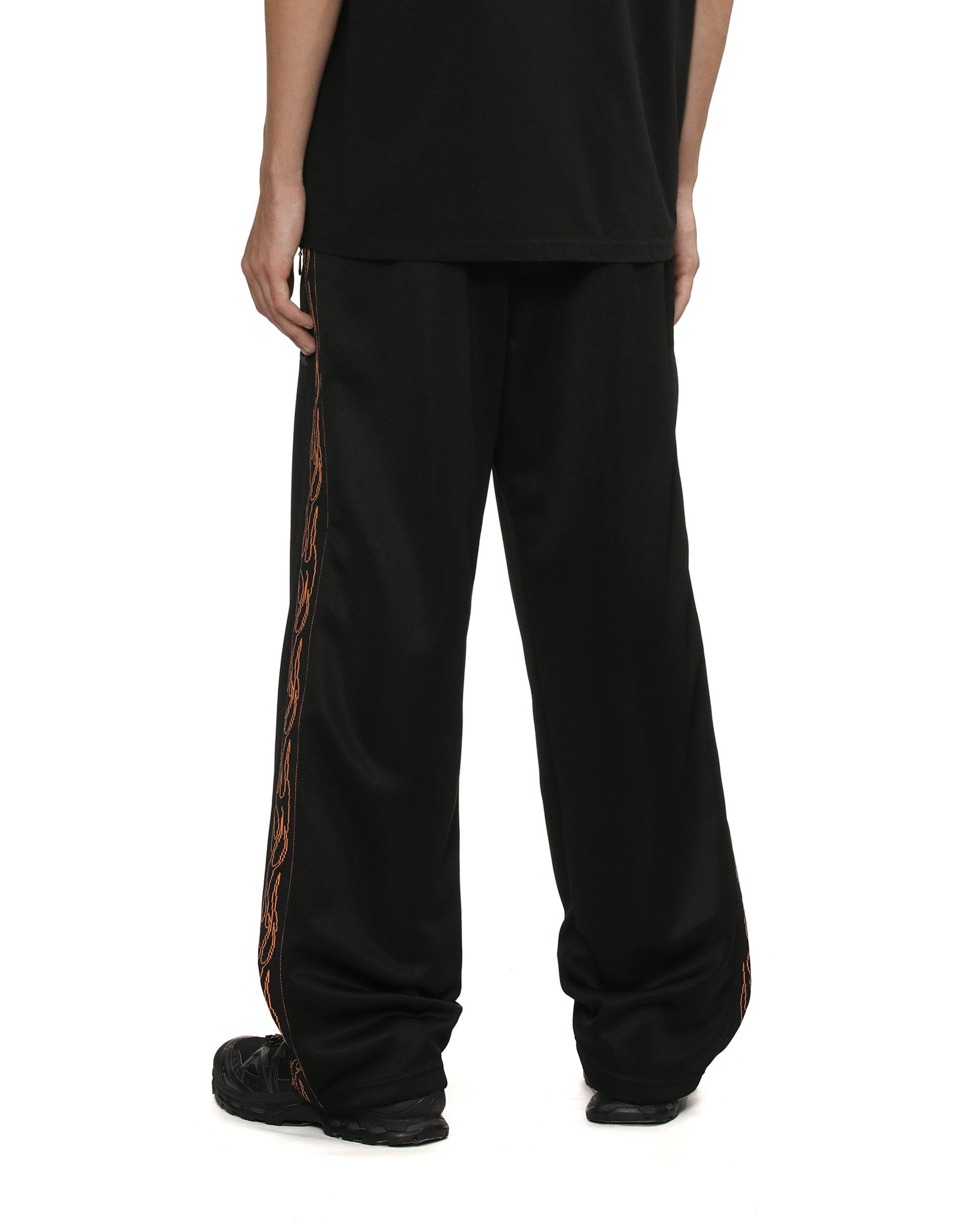 X Subculture track pants