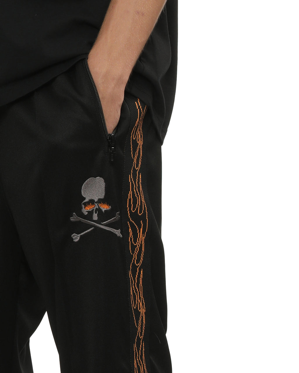 X Subculture track pants