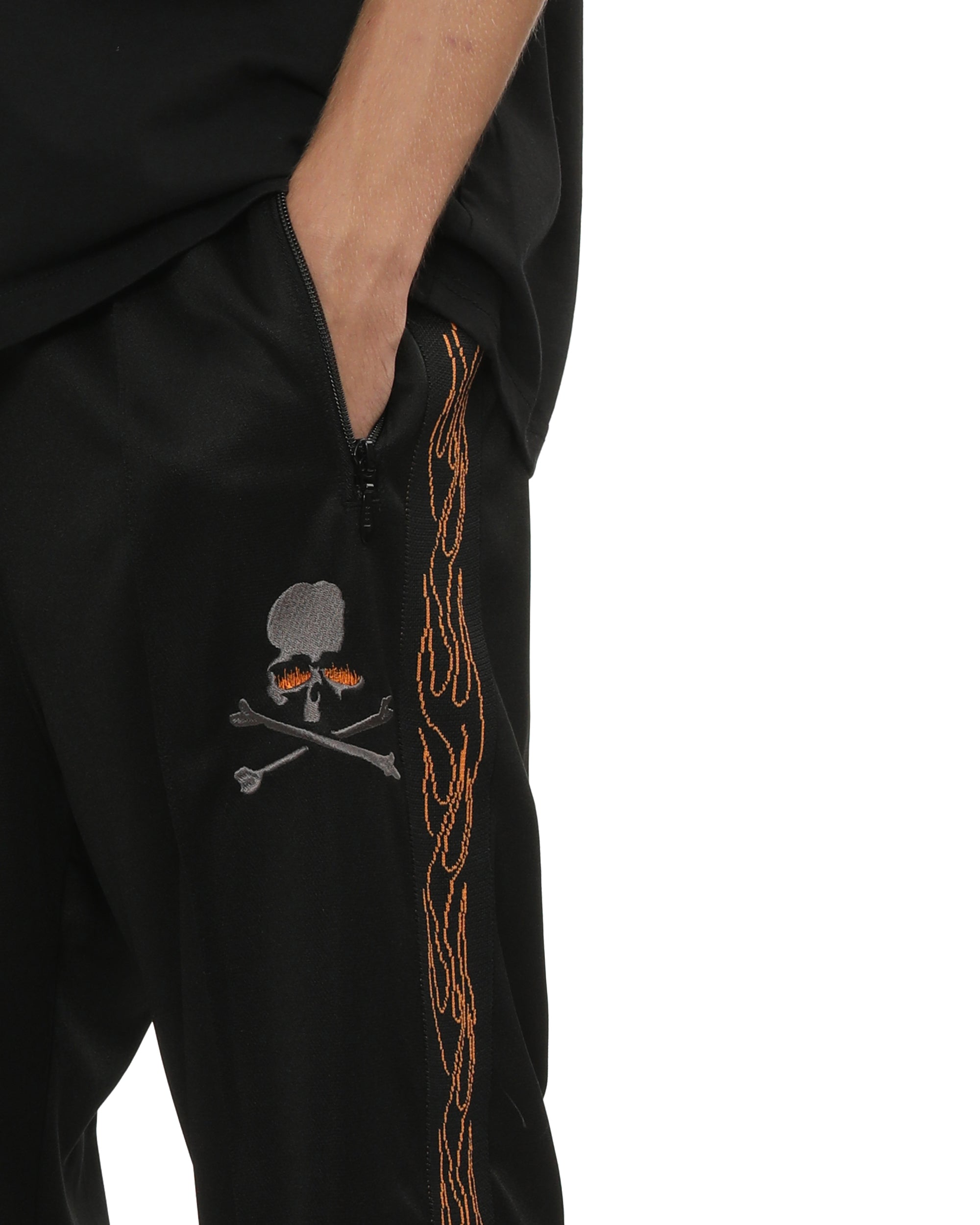 X Subculture track pants