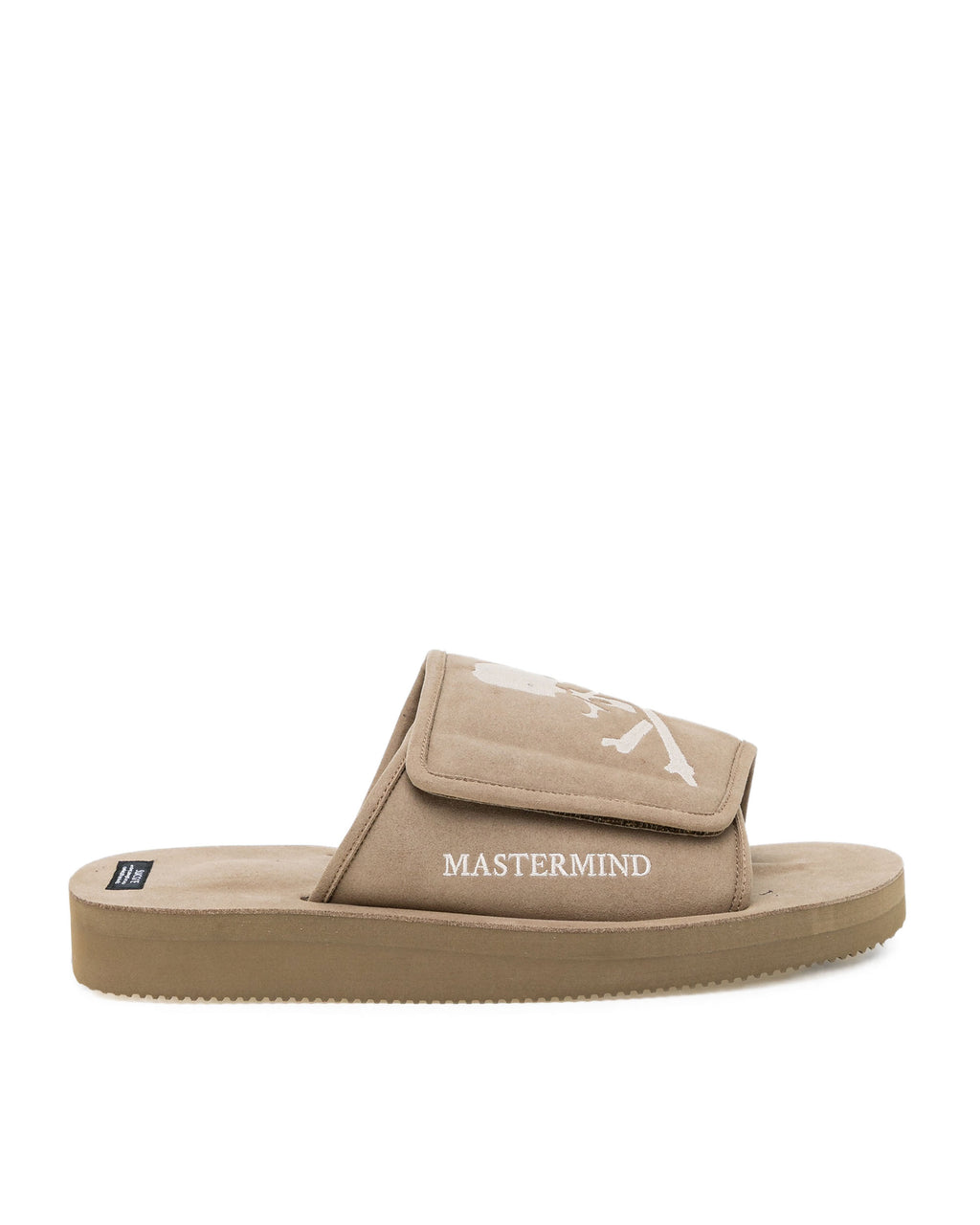 X Suicoke sandals