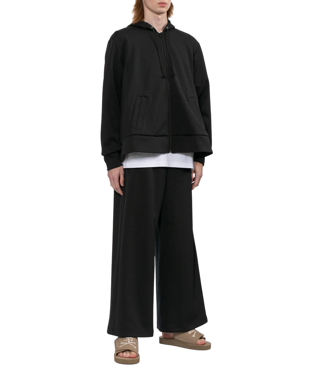 X Suicoke sandals