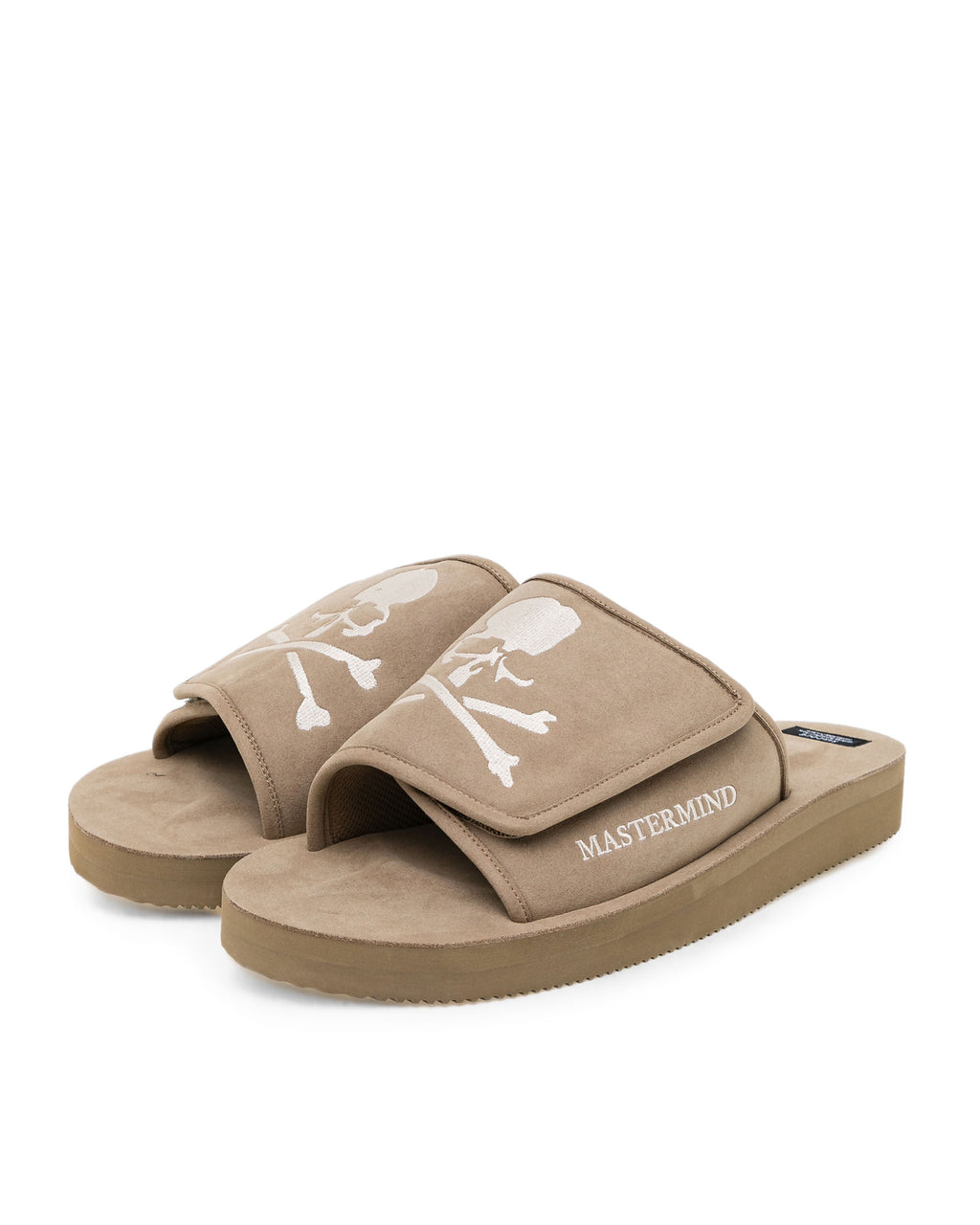 X Suicoke sandals