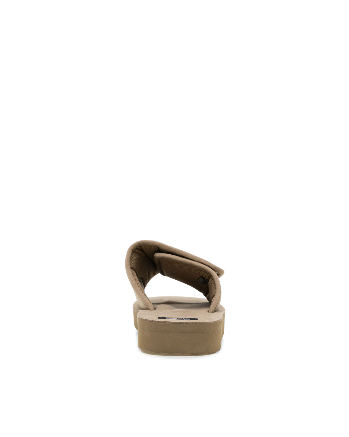 X Suicoke sandals