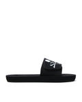 Logo slippers