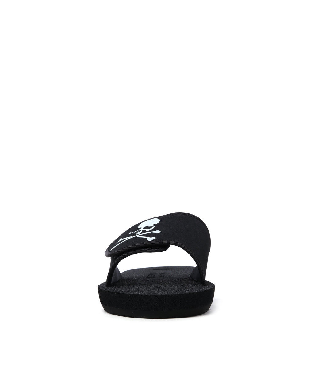 Logo slippers