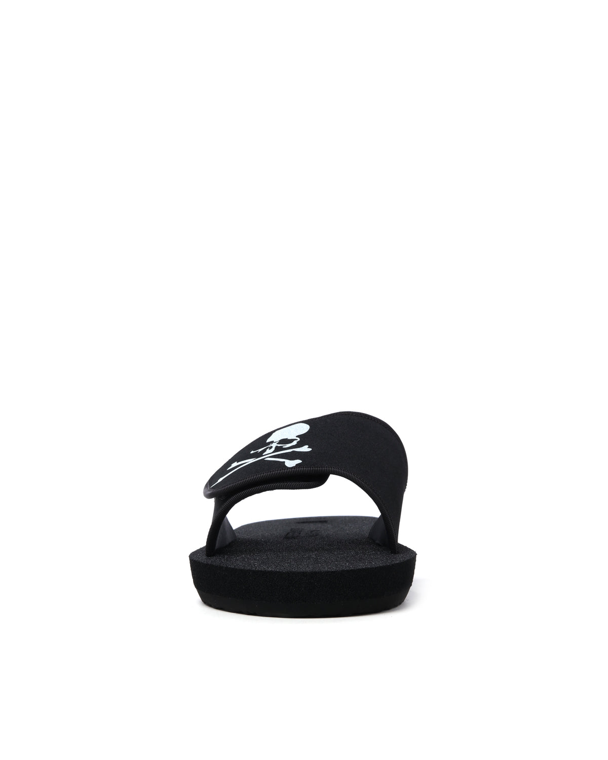 Logo slippers
