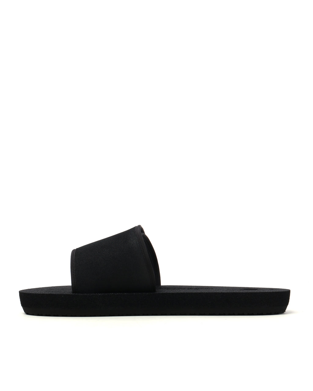 Logo slippers