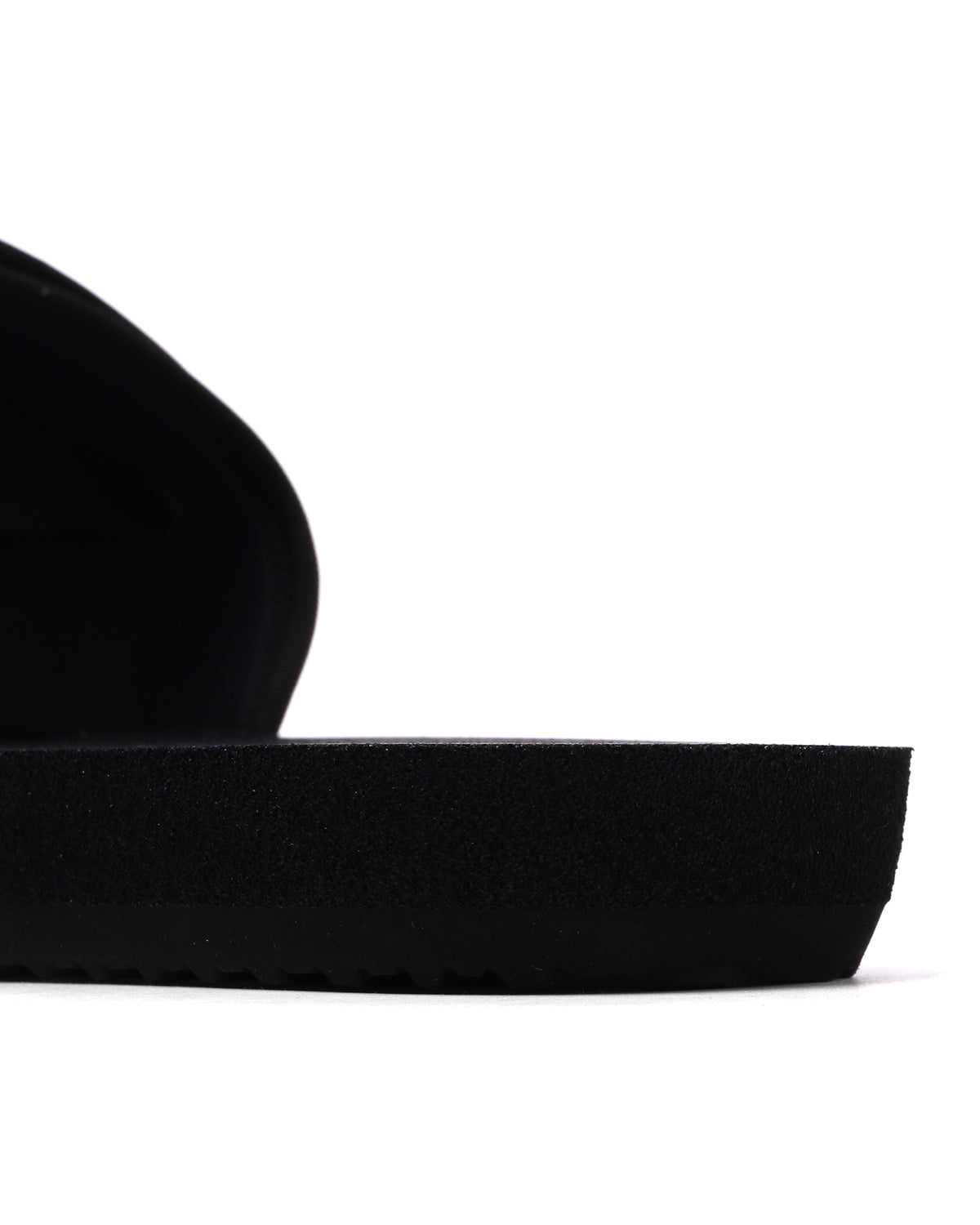 Logo slippers
