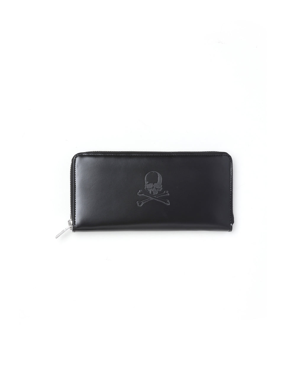 Logo long wallet
