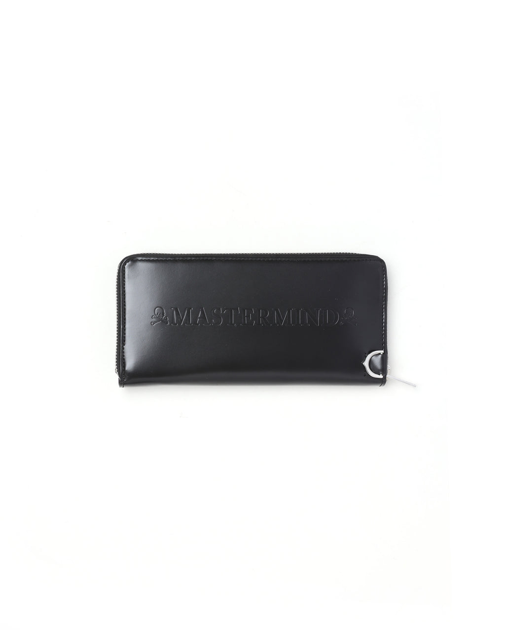 Logo long wallet
