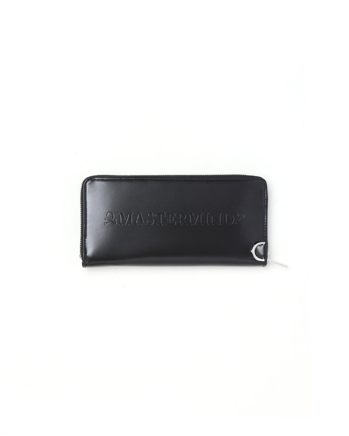 Logo long wallet