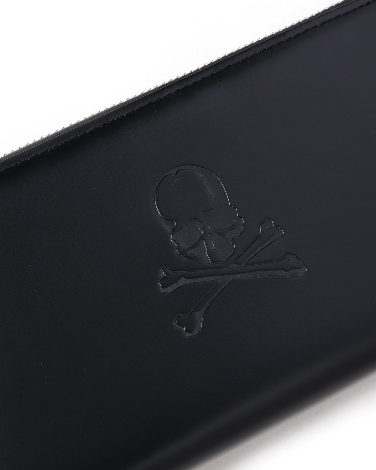 Logo long wallet