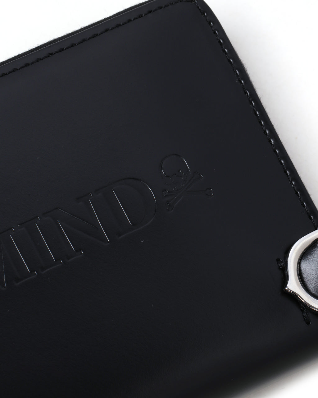 Logo long wallet